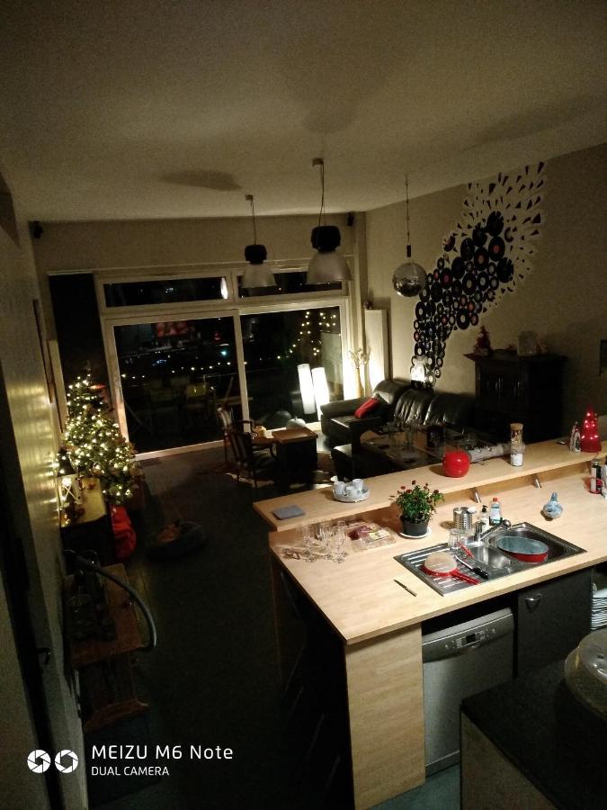 Maison A La Porte Des Ardennes فيرفيرس المظهر الخارجي الصورة