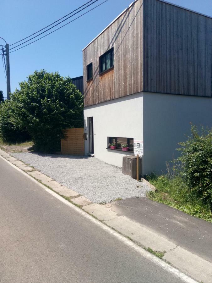 Maison A La Porte Des Ardennes فيرفيرس المظهر الخارجي الصورة