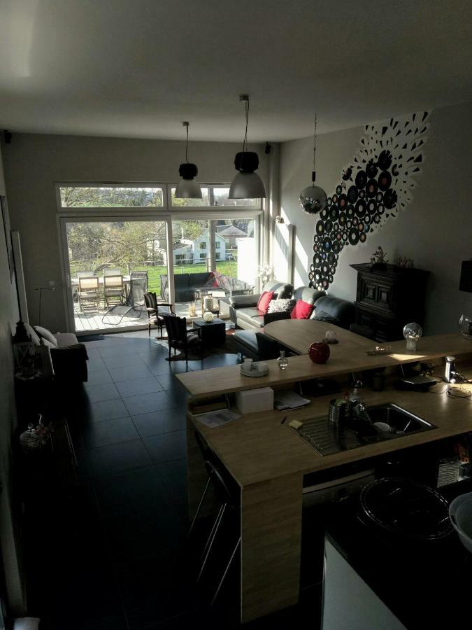 Maison A La Porte Des Ardennes فيرفيرس المظهر الخارجي الصورة