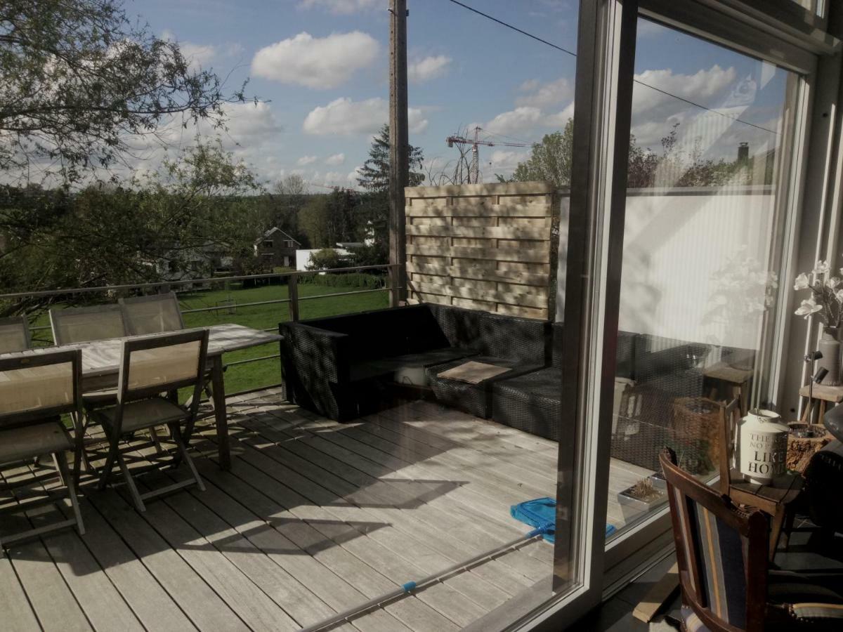 Maison A La Porte Des Ardennes فيرفيرس المظهر الخارجي الصورة